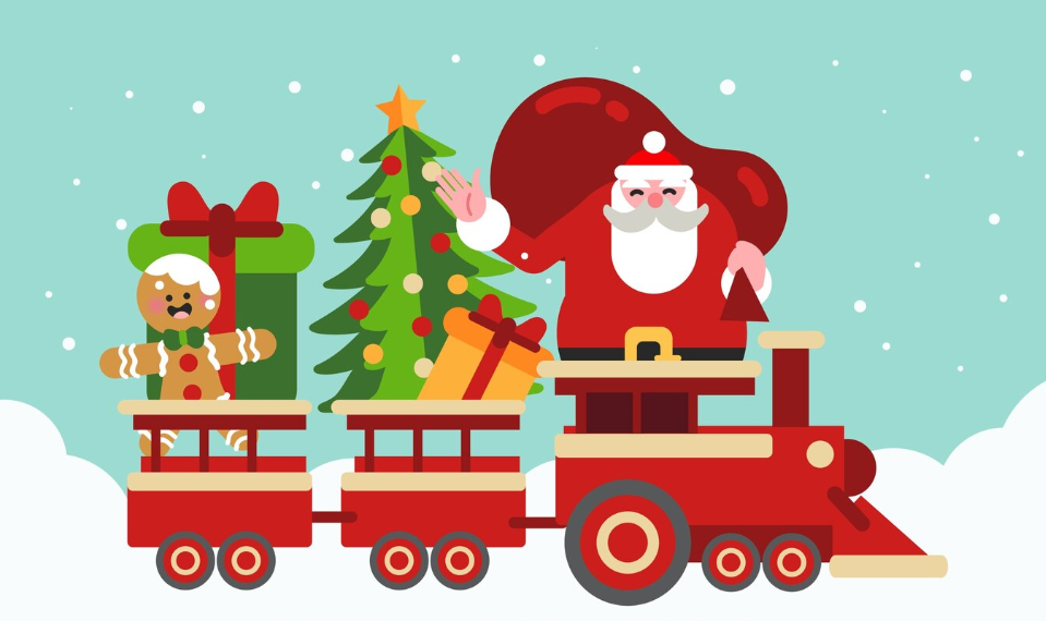 Ульяновцам добавят поездов дальнего следования на Новый год и Рождество