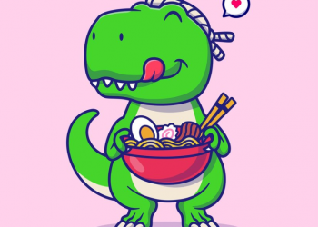 Чем накормить Дракона: готовим стол на Новый год