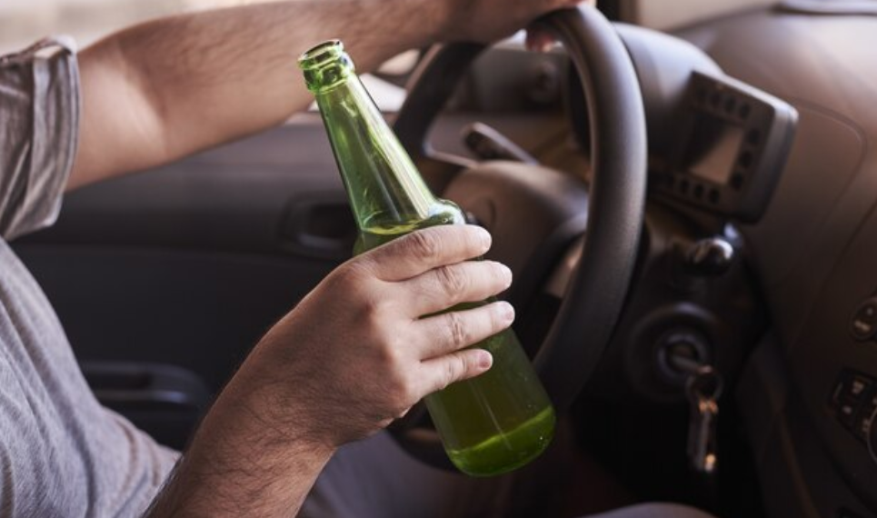 15 декабря нетрезвых водителей будут тотально вычислять на трассах Ульяновской области