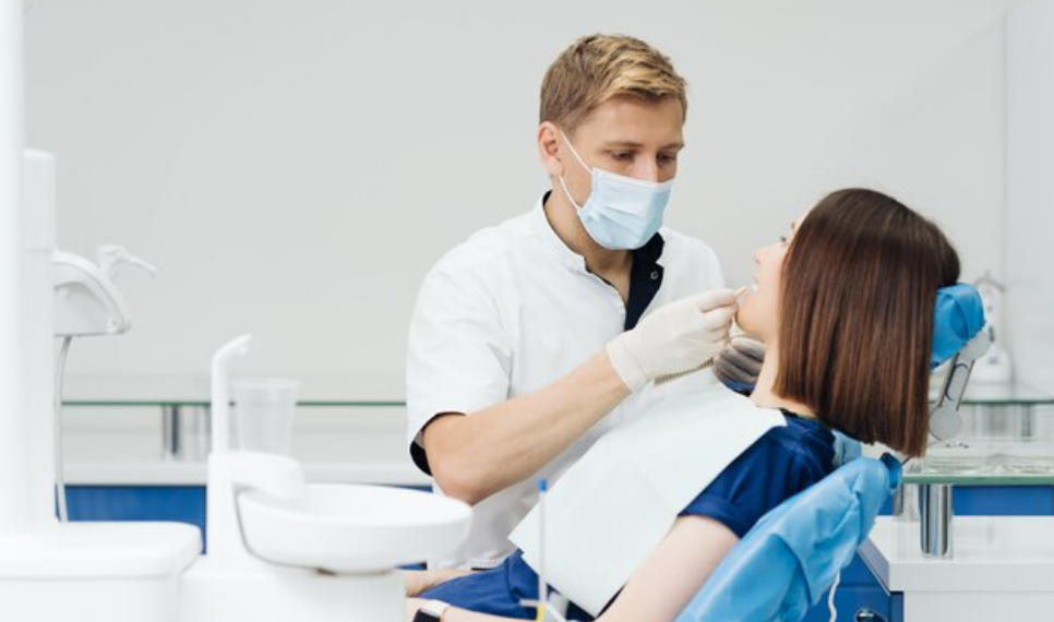 Стоматологическое отделение в Железнодорожном районе Ульяновска открылось после ремонта