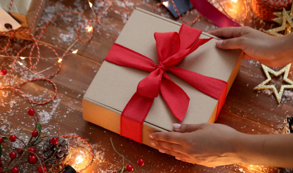 Ульяновцы рассказали, что бы они хотели получить в подарок на Новый год