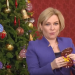 Министр культуры РФ Ольга Любимова исполнит новогоднее желание девятилетней Маргариты из Ульяновска