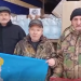 Ульяновцы из «Боевого братства» доставили гумпомощь землякам в зону СВО