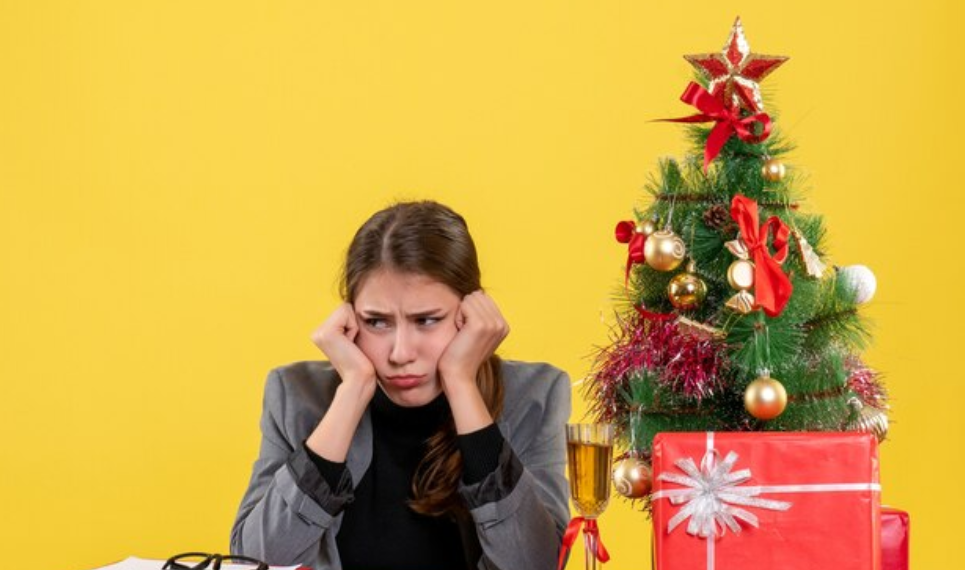 Ульяновцев в Новогоднюю ночь больше всего раздражают фейерверки и телевизор