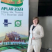Ульяновский ревматолог стала спикером на Конгрессе APLAR 2023 в Таиланде