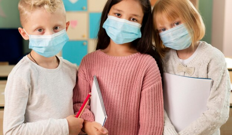 На карантин по ОРВИ в Ульяновской области 22 декабря отправили 237 классов в 59 школах