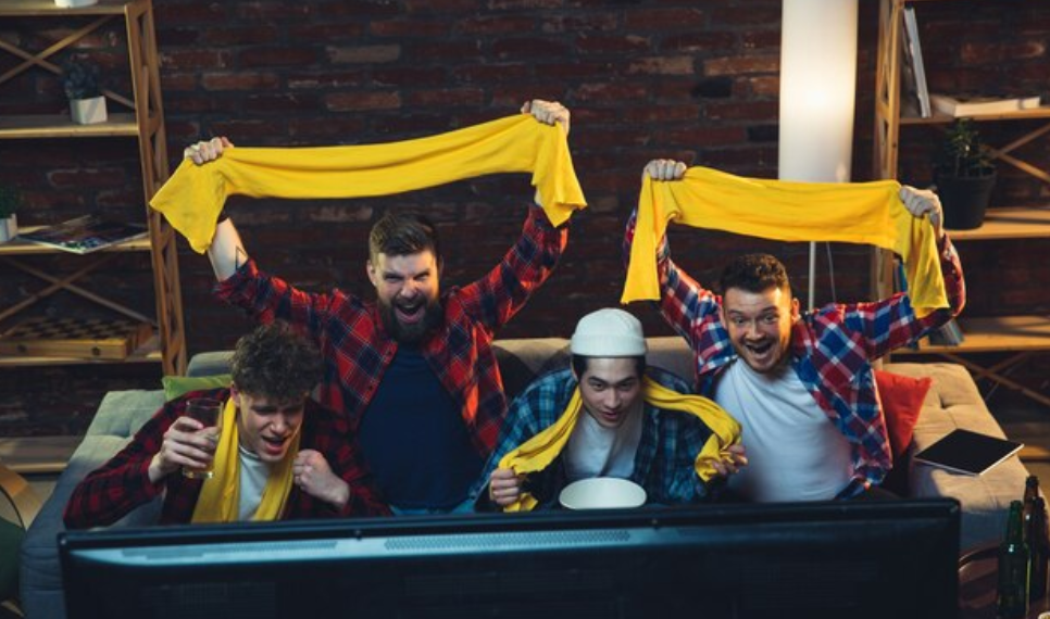 Новоульяновец убил оппонента в споре о футбольных командах