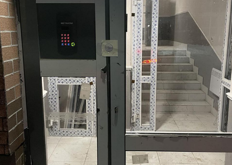 В Новоспасском районе из-за нелегалов временно закрыли три предприятия