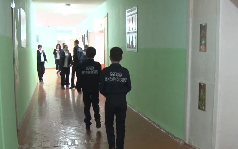 Полвека без ремонта: в ульяновской мэрии анонсировали обновление школы №7 имени Кашкадамовой