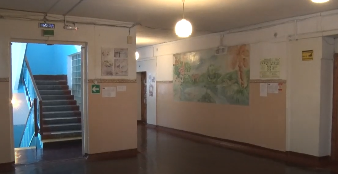 Учеников ульяновского лицея №40 на время ремонта отправят в гимназию №6