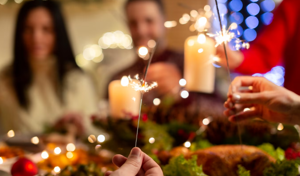 Половина ульяновцев собирается подводить личные итоги 2023 года