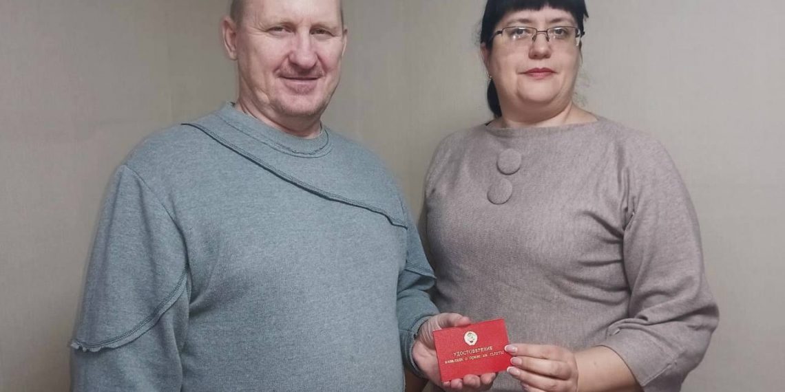 Ветеран боевых действий из Ульяновской области получил положенные ему льготы