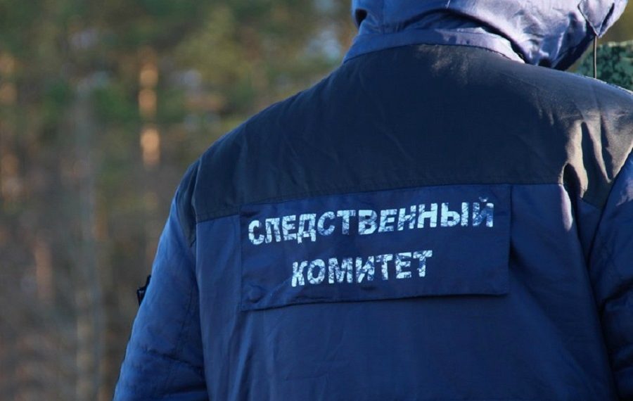У парка «Прибрежный» в Ульяновске насмерть замёрз 36-летний мужчина