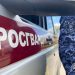 В новогоднюю ночь ульяновцев будут охранять 330 полицейских и росгвардейцев