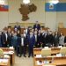 В Молодёжном парламенте Ульяновской области избрали председателя