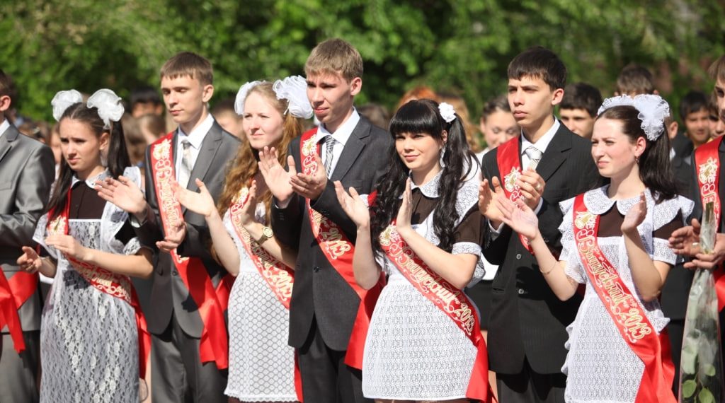 В Ульяновске определились с датами последнего звонка и выпускных на 2024 год