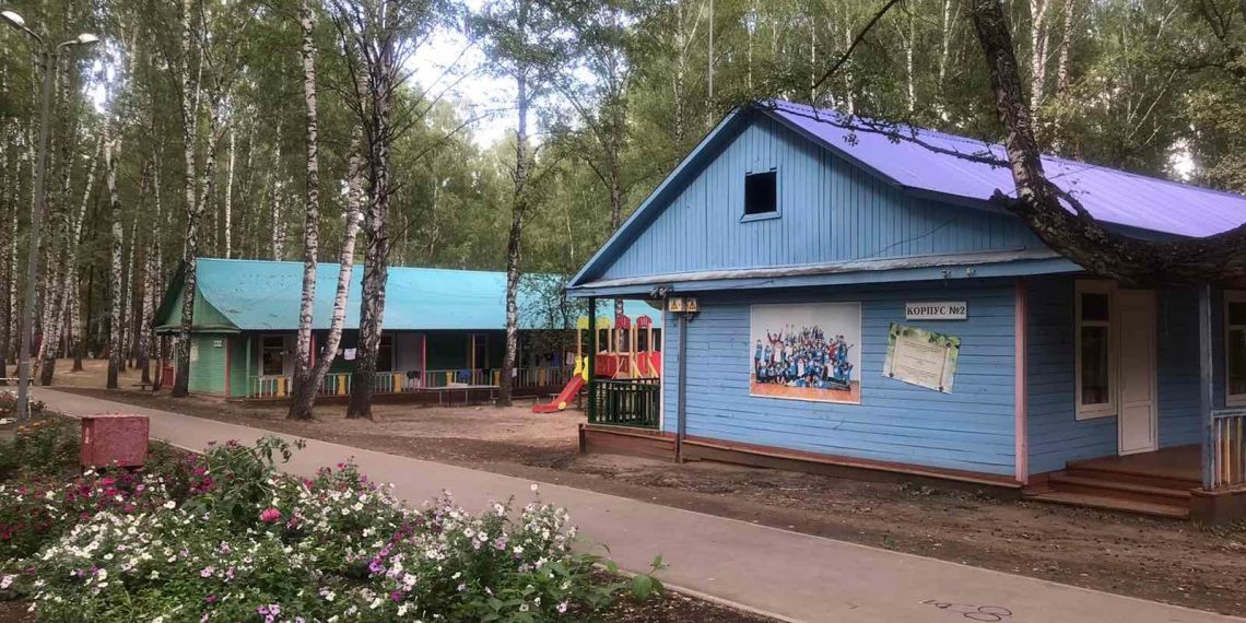 В Ульяновске анонсировали приём заявок на путевки в детские лагеря за частичную стоимость