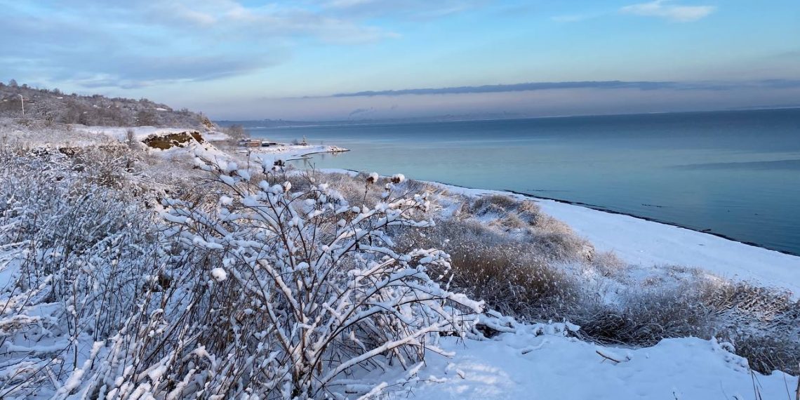 Город Новоульяновск рискует сползти в Волгу, по мнению областного депутата