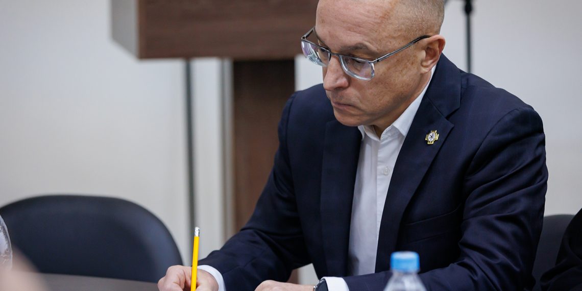 Депутат ульяновского Заксобрания Гвоздев высказался против абортов в частных клиниках