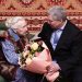 Ульяновский губернатор не забыл поздравить со 100-летием учительницу с потрясающей памятью