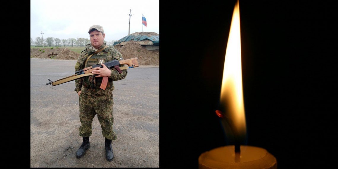 Погибший в ходе СВО пулемётчик Иван Сас будет похоронен в селе Оськино Ульяновской области