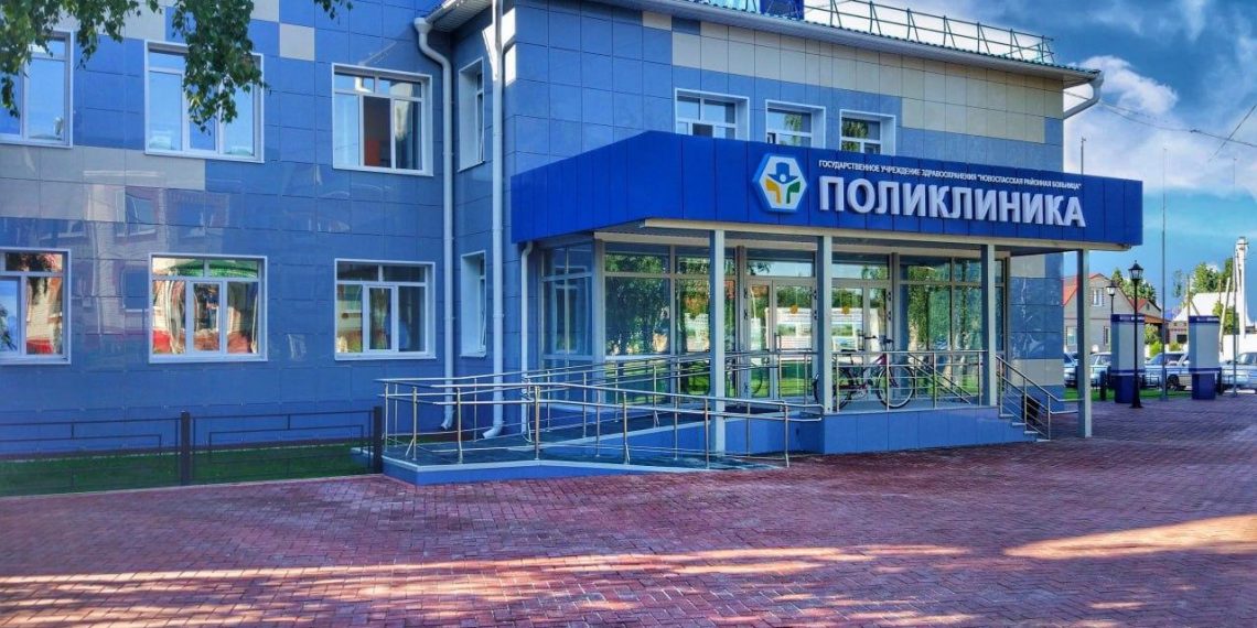 Ульяновцам предлагают анонимно высказать всё, что они думают о региональном здравоохранении