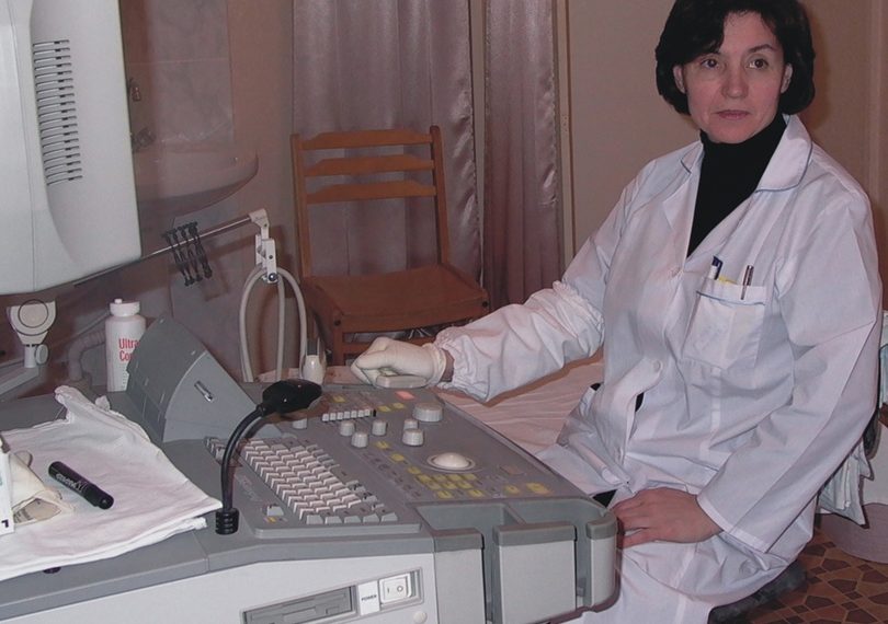 Свою премию в 100 000 рублей от Минздрава передаст бойцам СВО врач из Ульяновска