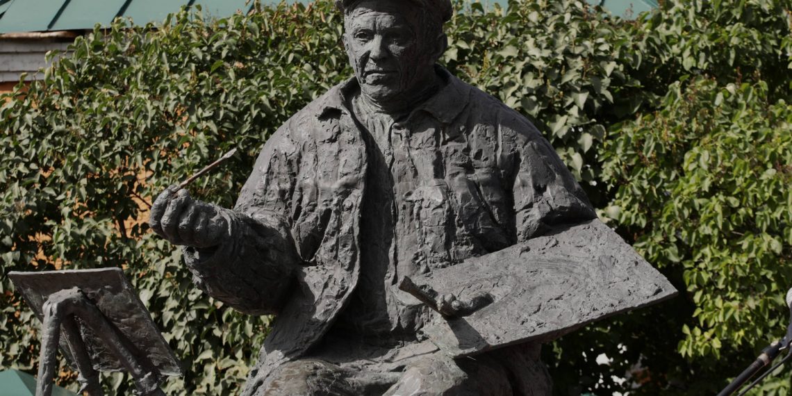 131-ю годовщину со дня рождения Аркадия Пластова отметят в Ульяновской области