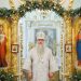 Митрополит Лонгин поздравил с Рождеством православных Ульяновской области