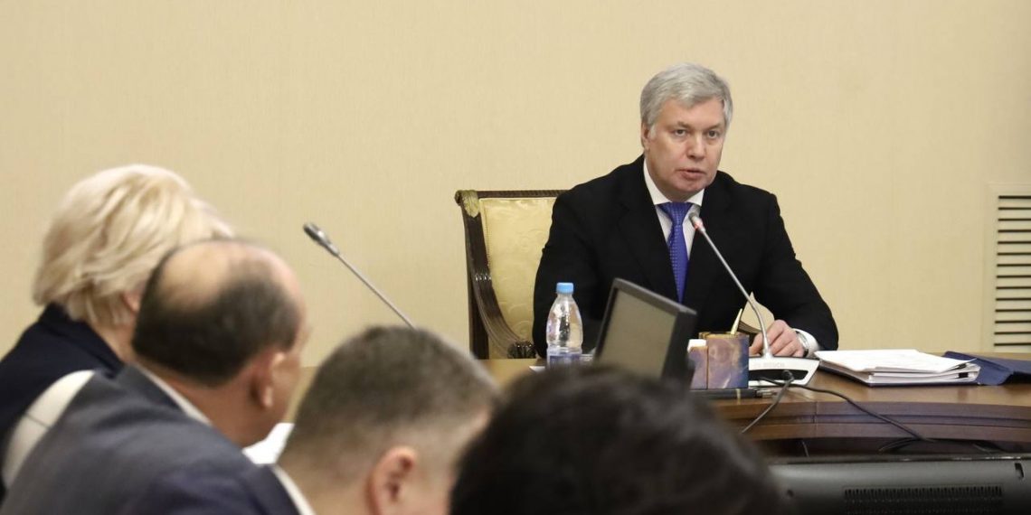 Русских рассказал, на что потратят дополнительные семь миллиардов рублей