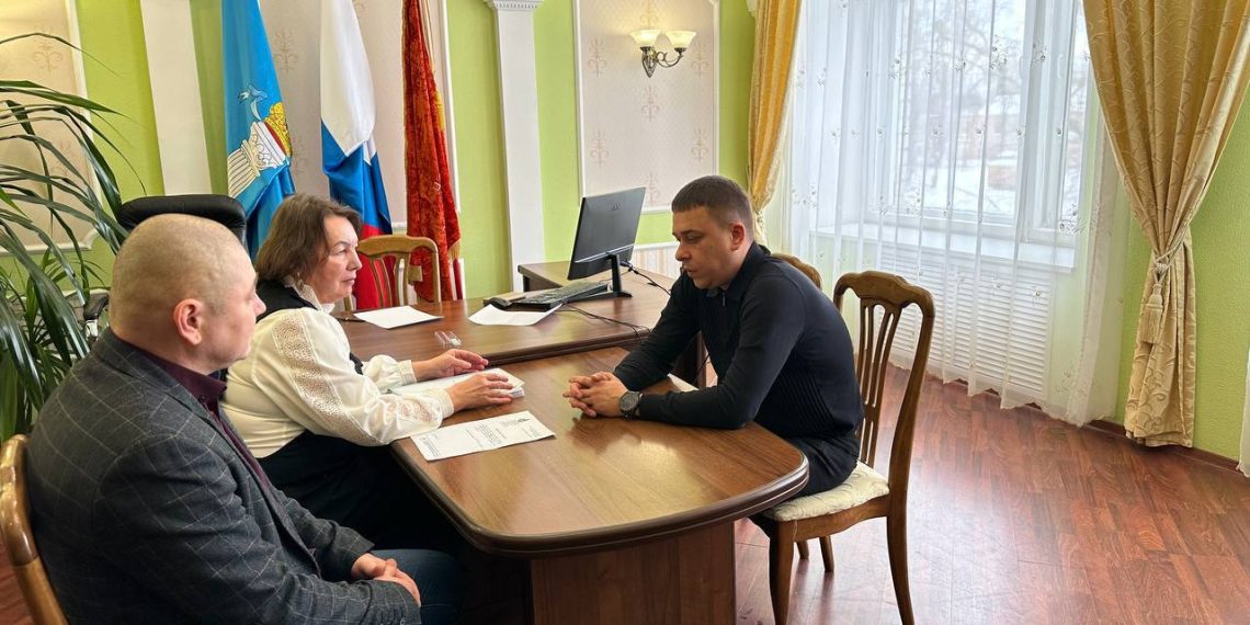 Людмила Шишкина стала директором Ульяновского электромеханического колледжа