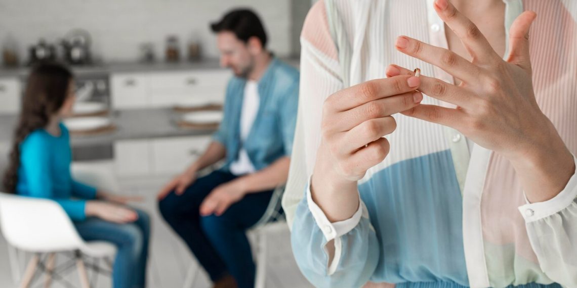 2800 ульяновских пар развелись в 2023 году