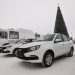 22 новых авто получили медики Ульяновской области