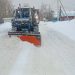31 января в Ульяновске расчистят дороги 3-й и 4-й категорий