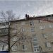 Ульяновская мэрия взяла на контроль недобросовестные «управляйки», чьи дворы и крыши завалены снегом