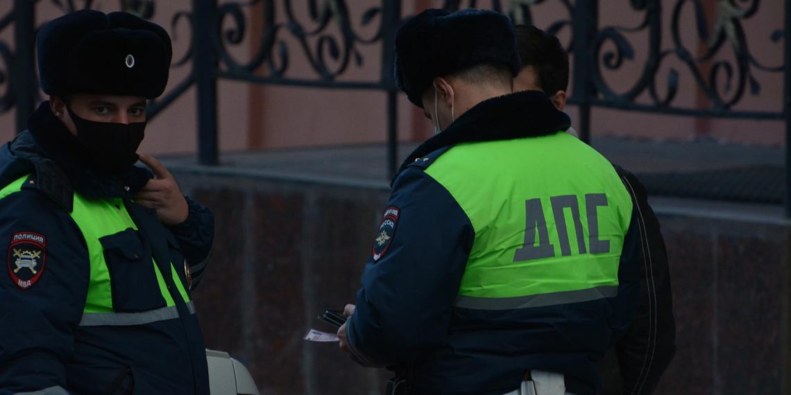 В 2023 году ульяновским гаишникам пытались всучить взятку 61 раз