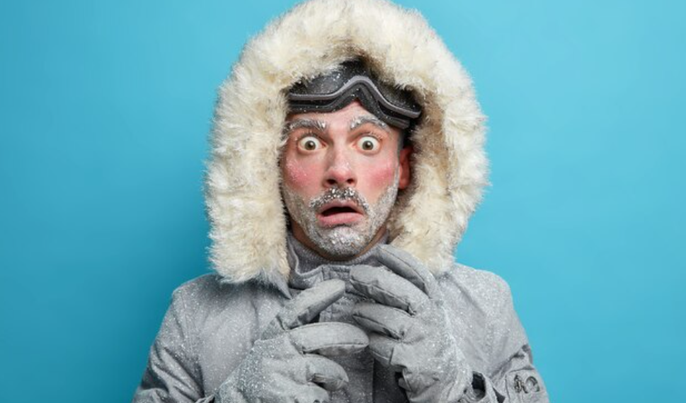 Аномальный холод прогнозируют ульяновские синоптики на целую неделю