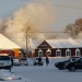 9 января на ж/д вокзале в Кузоватово задымился зал ожидания