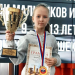 Юная шахматистка из Димитровграда победила на Кубке России