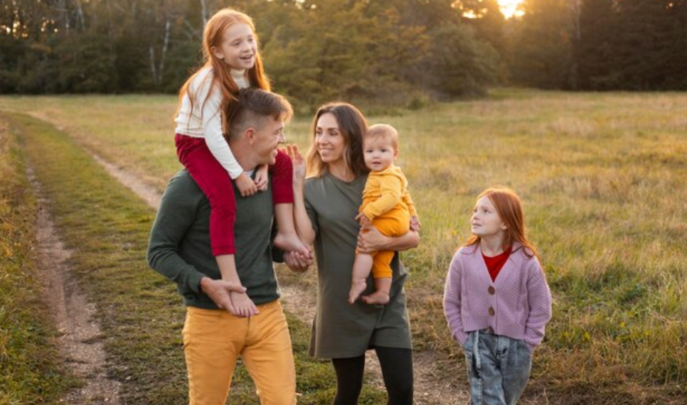 Старт Года семьи в Ульяновской области запланирован на 26 января