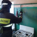 Ульяновские спасатели предотвратили беду, связанную с утечкой газа
