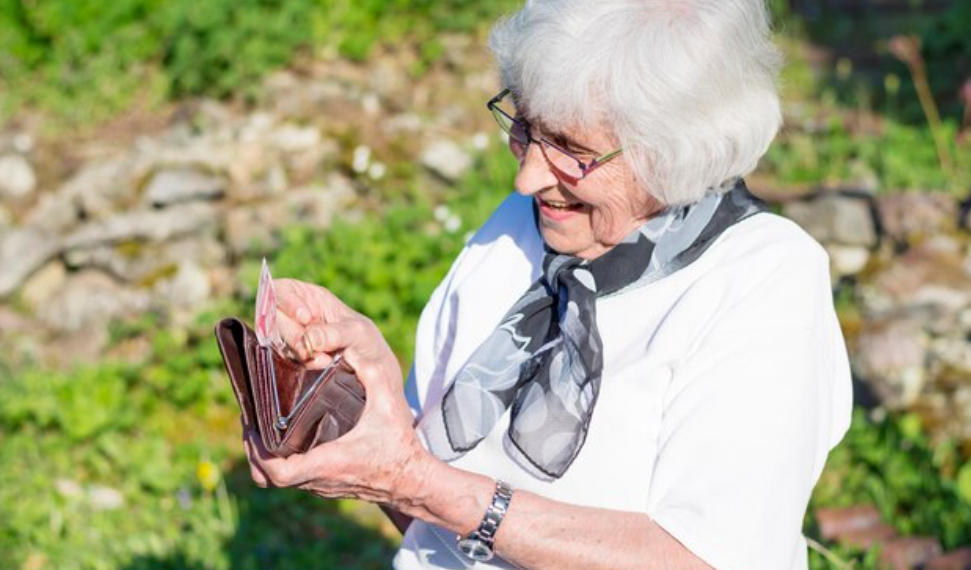 Ульяновцы назвали размер желаемой пенсии