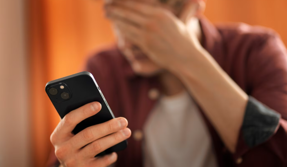 За сутки 10 ульяновцев отдали мошенникам более четырёх миллионов рублей