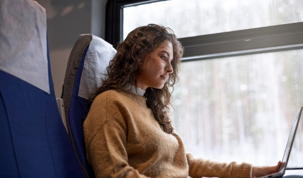 В Ульяновской области продлили срок перекрытия трасс для рейсовых автобусов