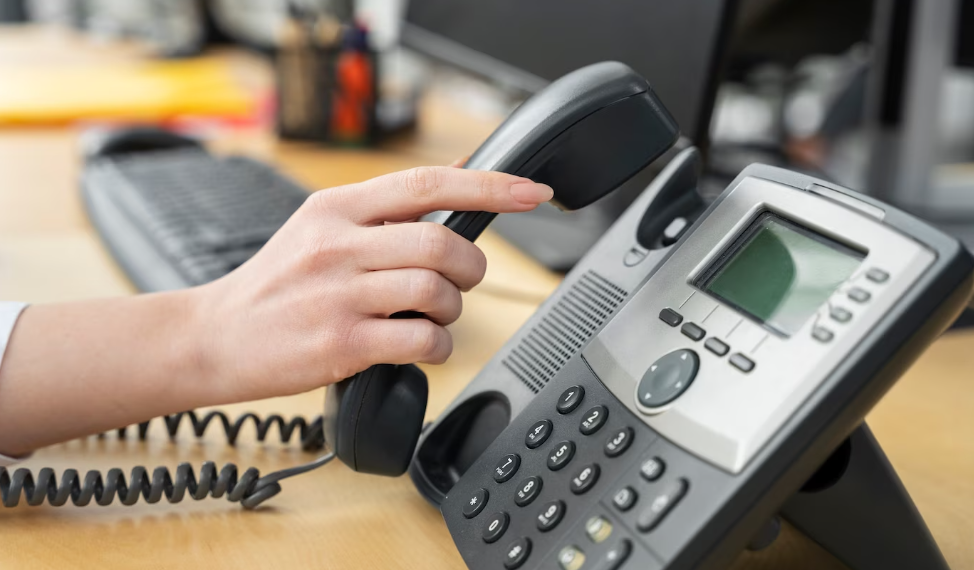 147 тысяч раз в 2023 году ульяновцы позвонили в службу 122