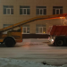 Более восьми тысяч самосвалов снега вывезли из Ульяновска с начала зимы
