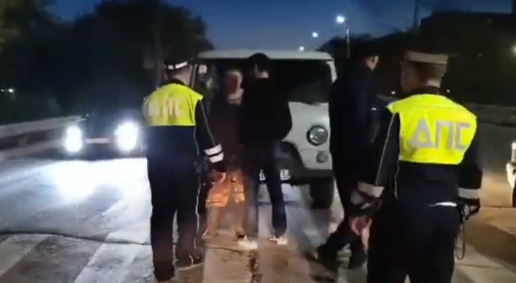 В Димитровграде «закрыли» экс-начальника пожарной безопасности – за сбитую женщину с детьми