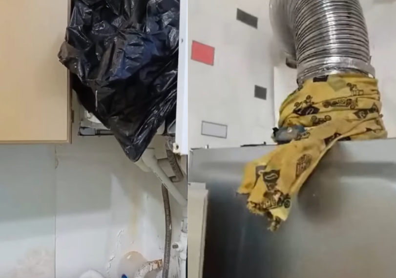 Жители Зелёной Рощи 10 лет «синеют» от холода, помочь им взялся сенатор