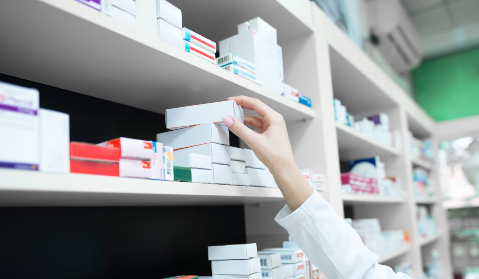 От астмы, нервов и диабета: Ульяновская госаптека получила 11 000 упаковок льготных лекарств
