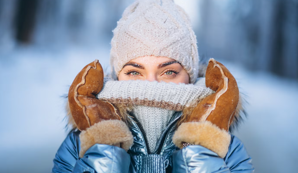 В Ульяновске после «плюсовых» выходных резко ударит 25-градусный мороз